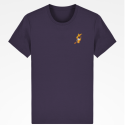 Tee-Shirt Unisexe Bio...