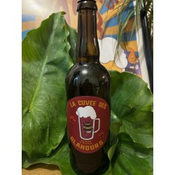 Bière aux Fleurs Bouteille...