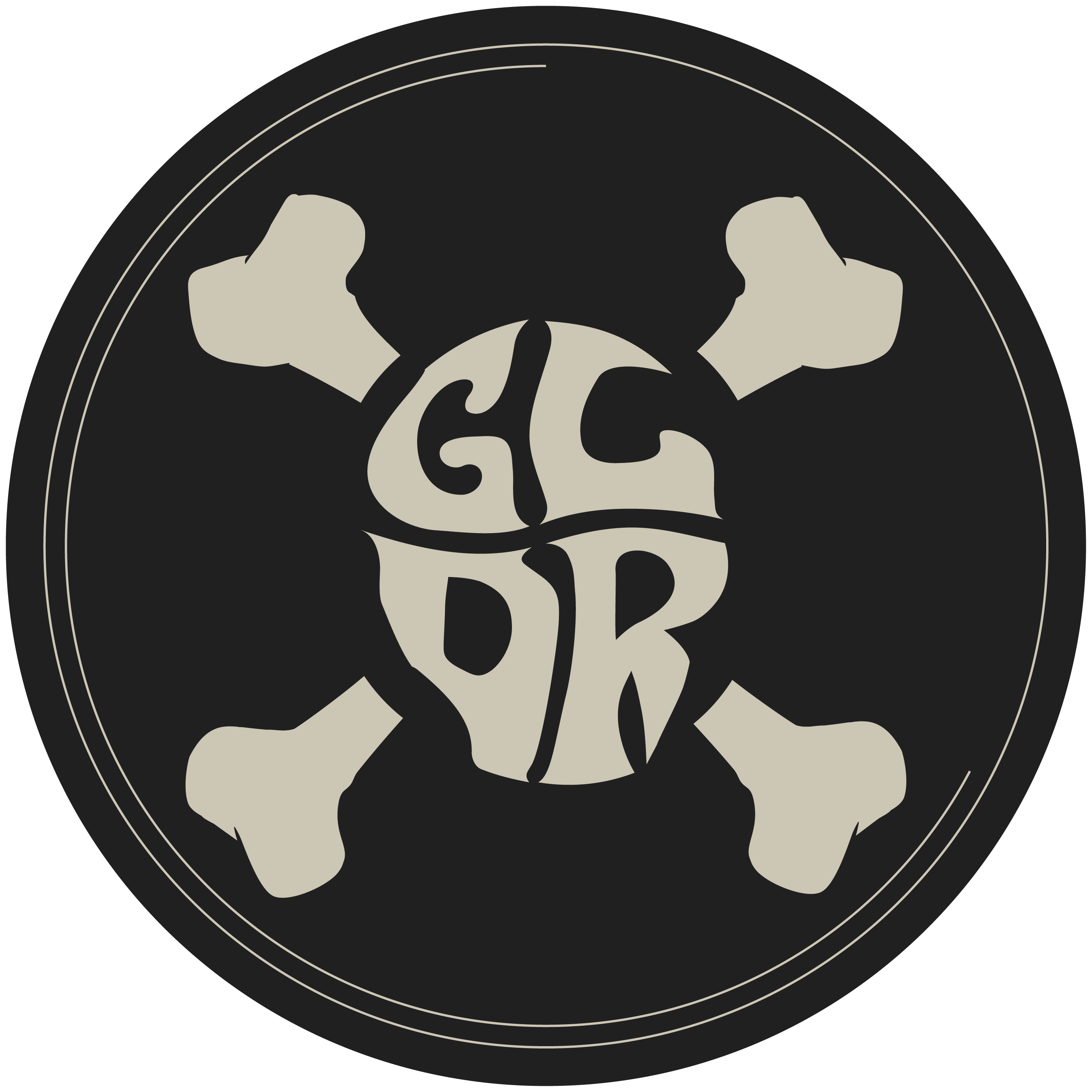 Glandurs