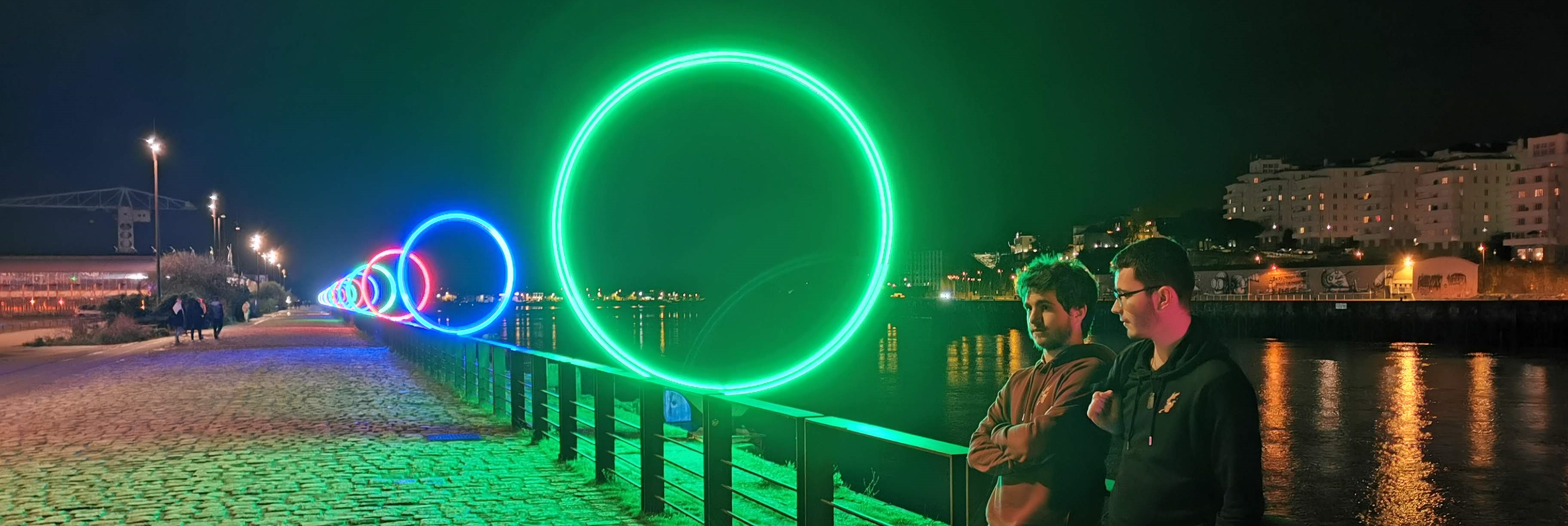 Rejoignez la confrérie !